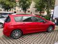 Peugeot 308 SW Sport*1.HD*Klima*Tüv Neu* Rojo - thumbnail 9
