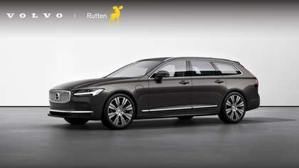 Volvo V90 T6 350PK Automaat Recharge AWD Plus Bright / Adpat