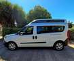 Fiat Doblo Doblò MAXI Euro 6 TRASPORTO DISABILI TETTO ALTO Bianco - thumbnail 1