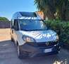 Fiat Doblo Doblò MAXI Euro 6 TRASPORTO DISABILI TETTO ALTO Bianco - thumbnail 11