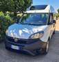 Fiat Doblo Doblò MAXI Euro 6 TRASPORTO DISABILI TETTO ALTO Bianco - thumbnail 2