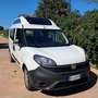 Fiat Doblo Doblò MAXI Euro 6 TRASPORTO DISABILI TETTO ALTO Bianco - thumbnail 10