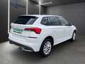 Skoda Kamiq Ambition 1.0 TSI Klima,LED,PDC,SHZ,Bluetooth Weiß - thumbnail 3