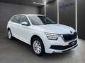 Skoda Kamiq Ambition 1.0 TSI Klima,LED,PDC,SHZ,Bluetooth Weiß - thumbnail 2