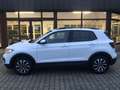 Volkswagen T-Cross Active 1.0 TSI NAVI EINPARKHILFE APP SHZ Weiß - thumbnail 3