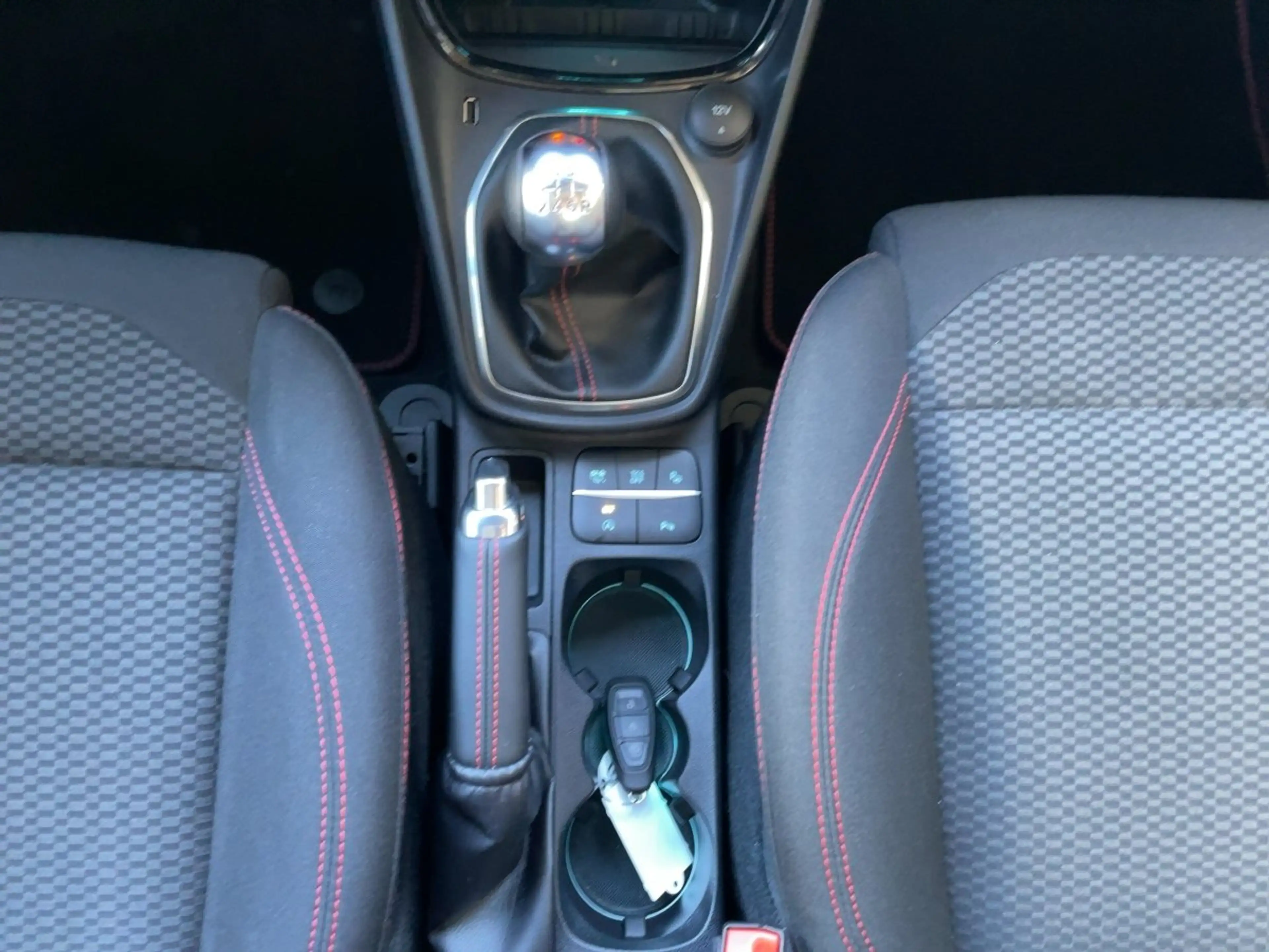 Ford Puma 1.0 EcoBoost ST-Linie ST-Line ACC+LED+Navi — photo 18