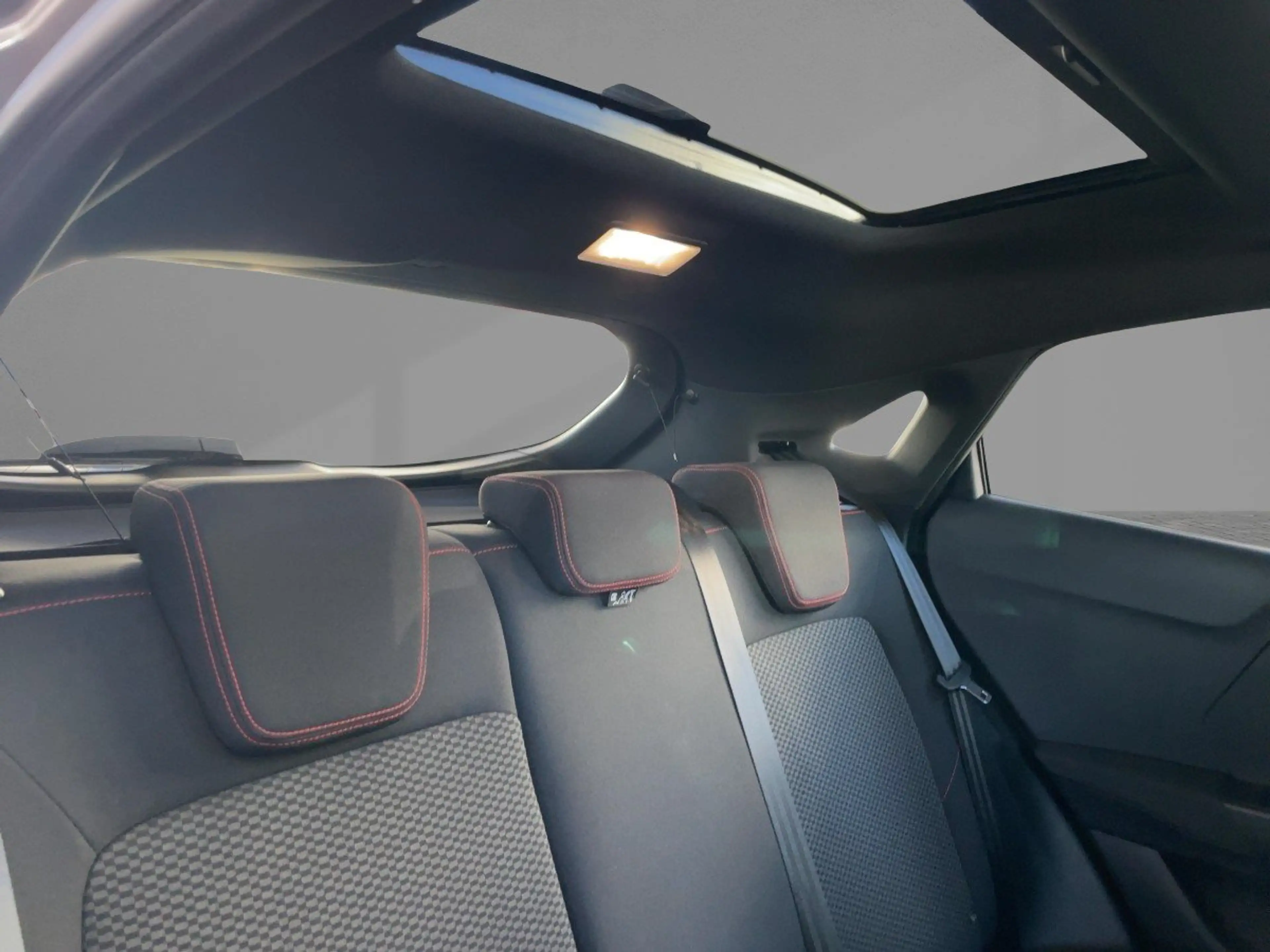 Ford Puma 1.0 EcoBoost ST-Linie ST-Line ACC+LED+Navi — photo 9