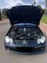 Mercedes-Benz CLK 500 Cabrio Avantgarde Modrá - thumbnail 7