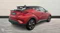 Toyota C-HR 122h Collection 2WD E-CVT - thumbnail 5