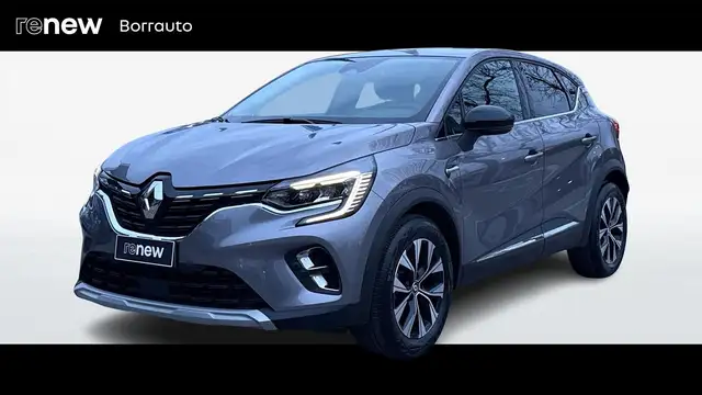 Renault Captur II 2019 1.0 TCe GPL Intens my21