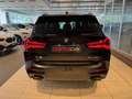 BMW X3 xdrive20d mhev Msport auto PACCHETTO SHADOW LINE Nero - thumbnail 7