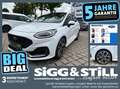 Ford Fiesta ST-Line Vignale LED*ACC*PANO*NAVI*SHZ*CAM Weiß - thumbnail 1