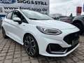 Ford Fiesta ST-Line Vignale LED*ACC*PANO*NAVI*SHZ*CAM Weiß - thumbnail 2