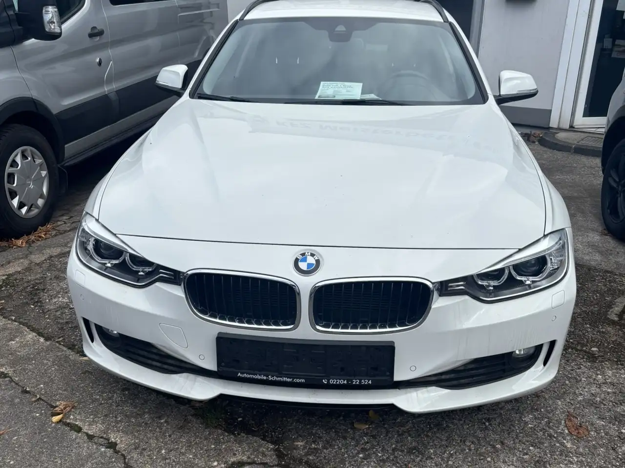 BMW 316