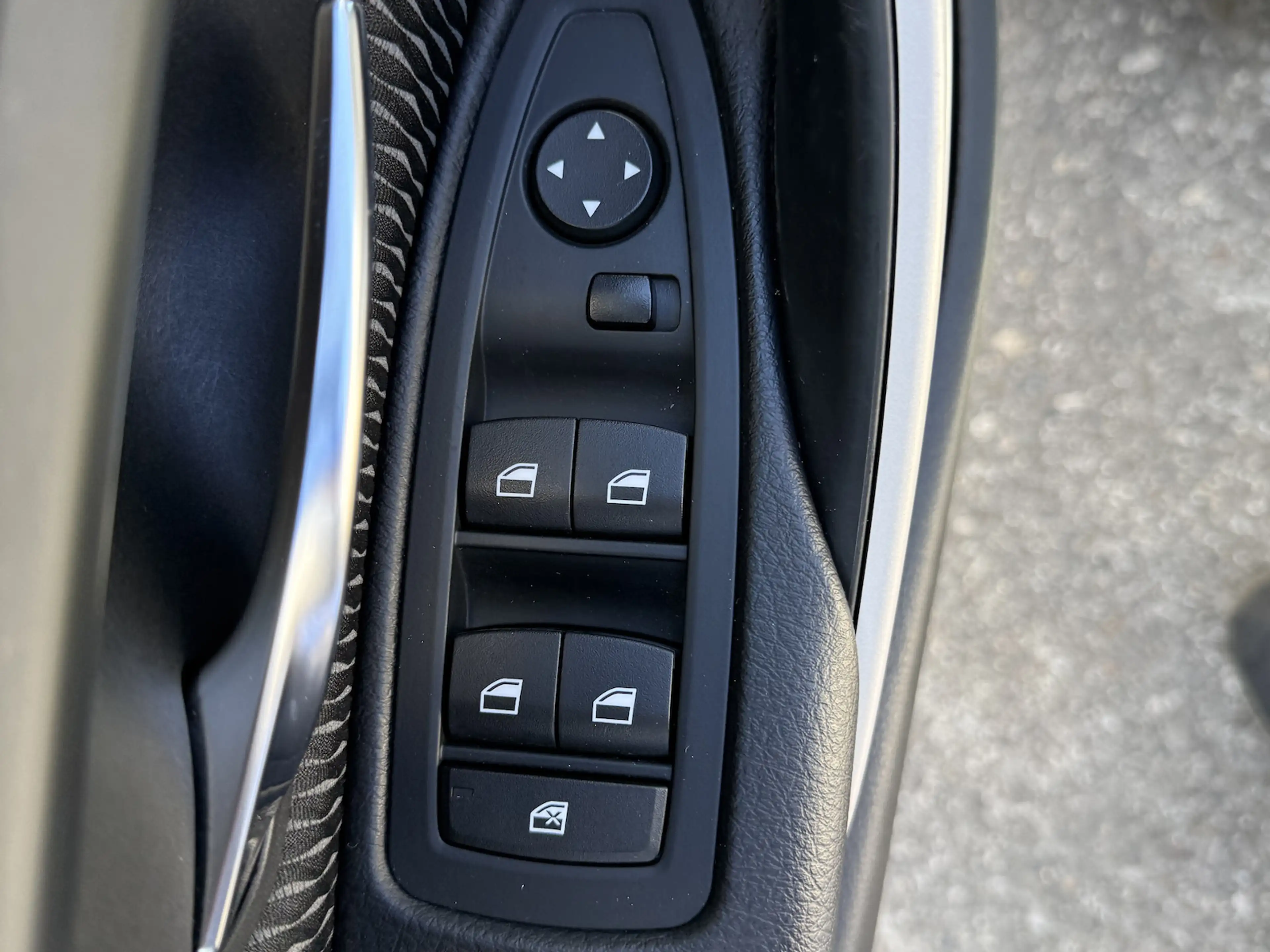 BMW 316 1.Hand,Navi,neue 18 Zoll — photo 12