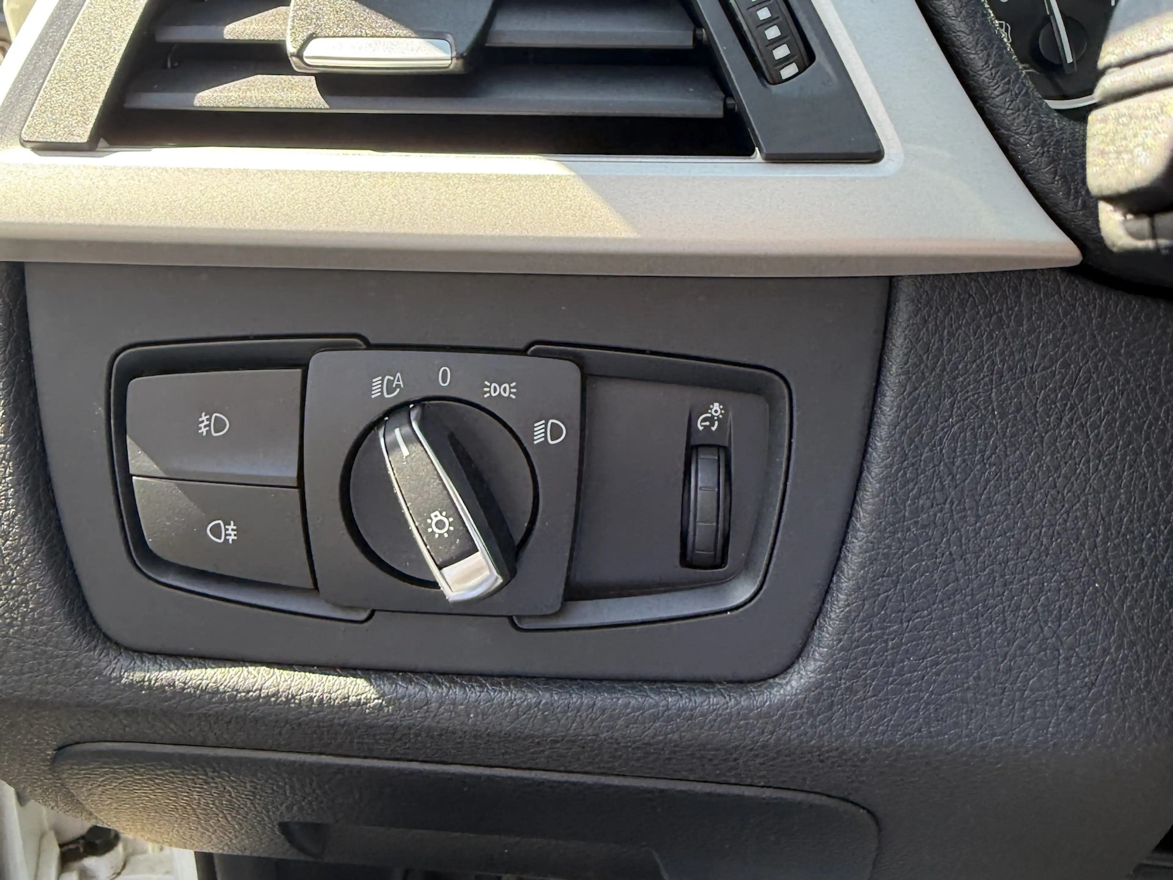 BMW 316 1.Hand,Navi,neue 18 Zoll — photo 10