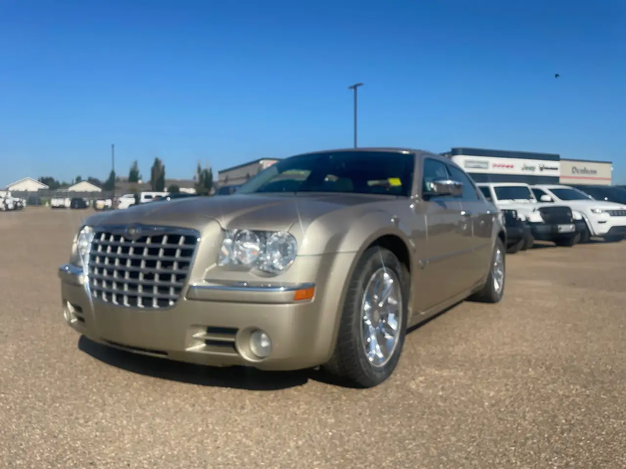 2006 Chrysler 300