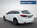 Mazda 6 6 Kombi 2.0 Center-Line AUTOMATK / NAVI / SITZHEIZ Weiß - thumbnail 3