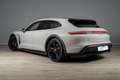 Porsche Taycan 4S Cross Turismo Grau - thumbnail 2
