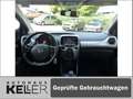 Toyota Aygo x-wave Noir - thumbnail 9