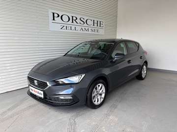 Style Edition 1.5 TSI 115 PS