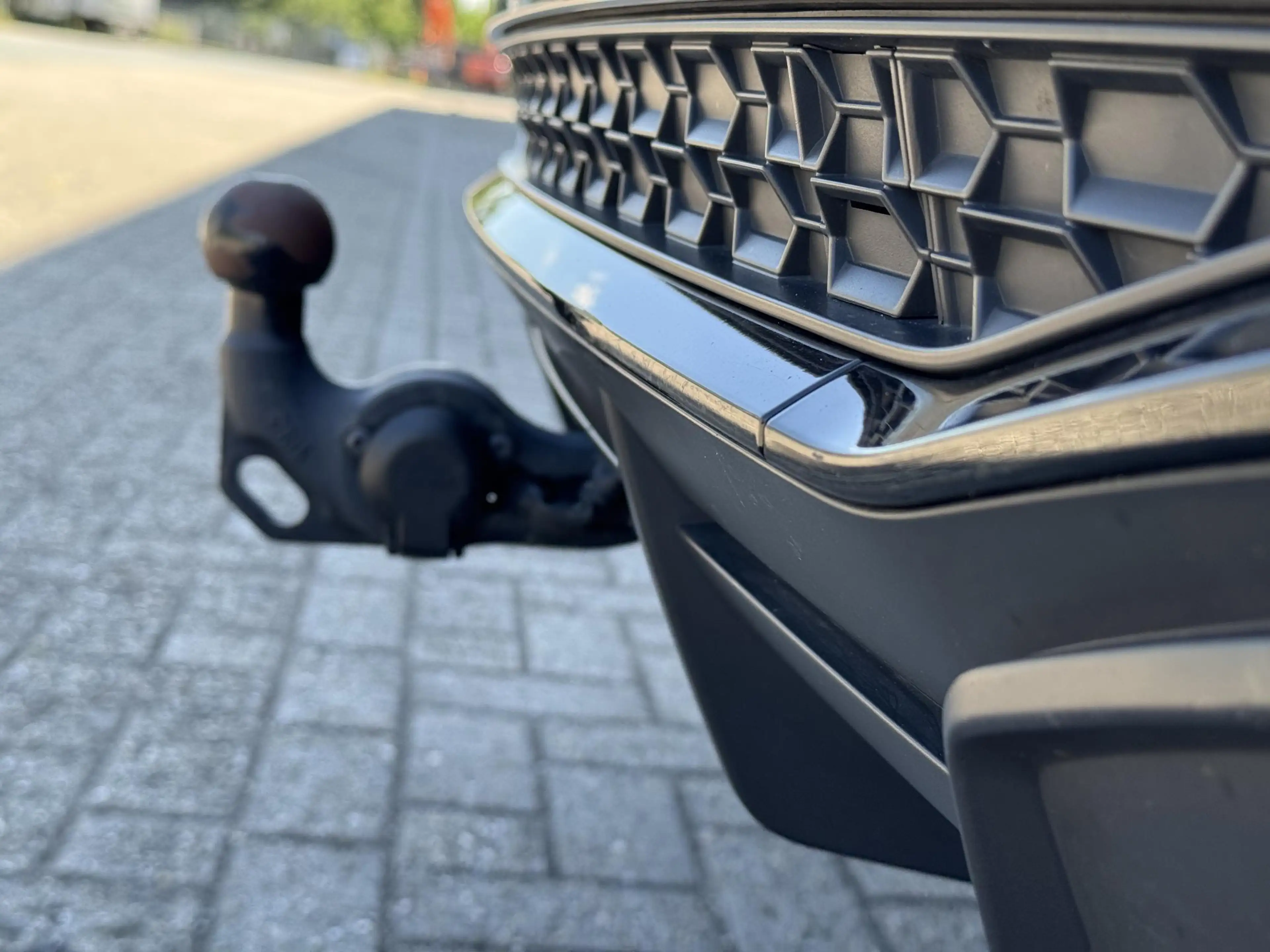 Audi RS Q3 RSQ3 Sportback TFSI | PANO SFEER 360CAM SONOS - FU — photo 9