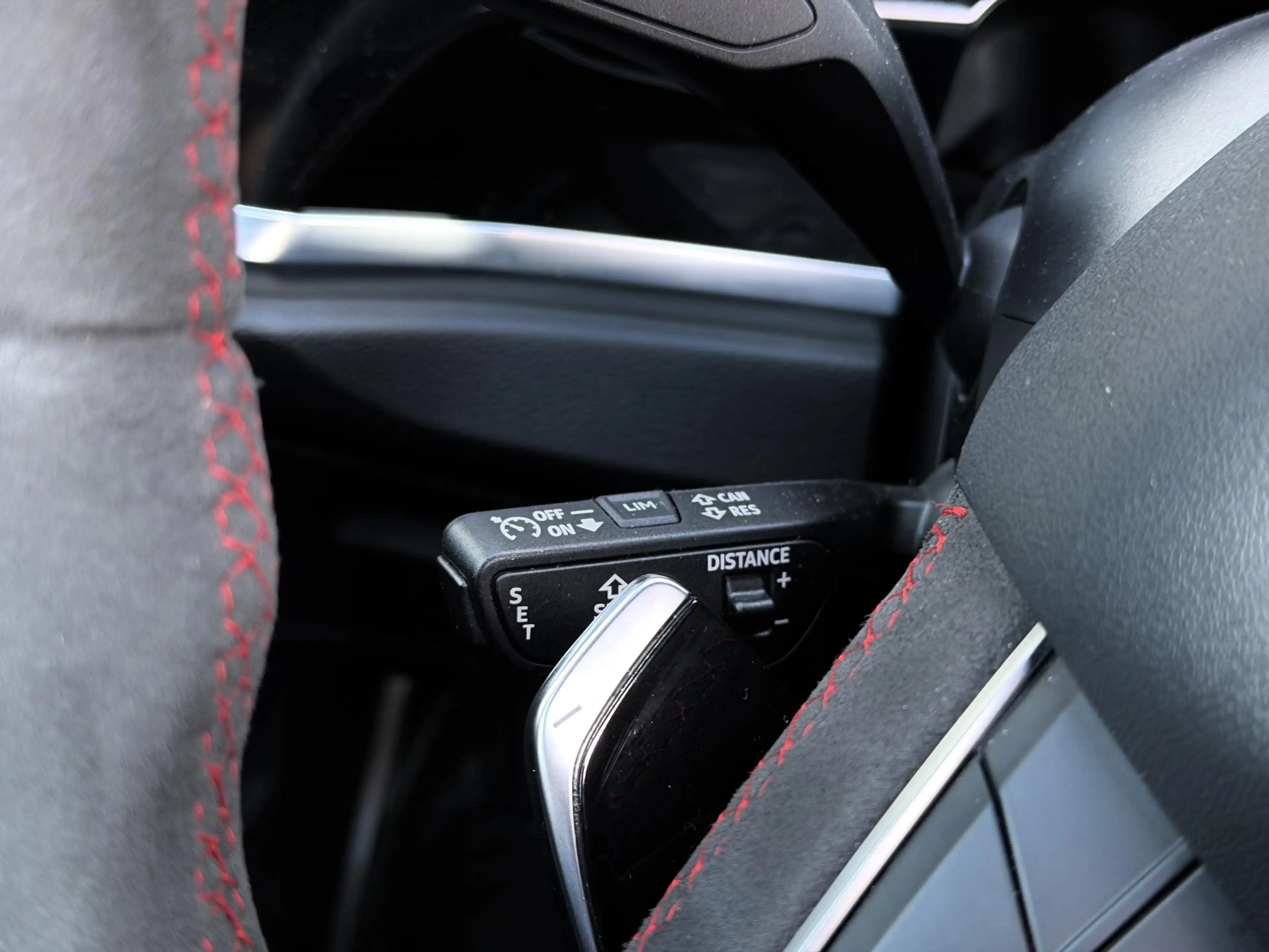 Audi RS Q3 RSQ3 Sportback TFSI | PANO SFEER 360CAM SONOS - FU — photo 14