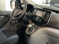 Nissan E-NV200 Combi 5 Comfort 40kWh Bleu - thumbnail 15