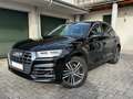 Audi Q5 50 TDI S LINE quattro Sport Schwarz - thumbnail 1