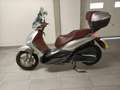Piaggio Beverly 400 piaggio Beverly 350 con ABS  e Ars Grigio - thumbnail 3