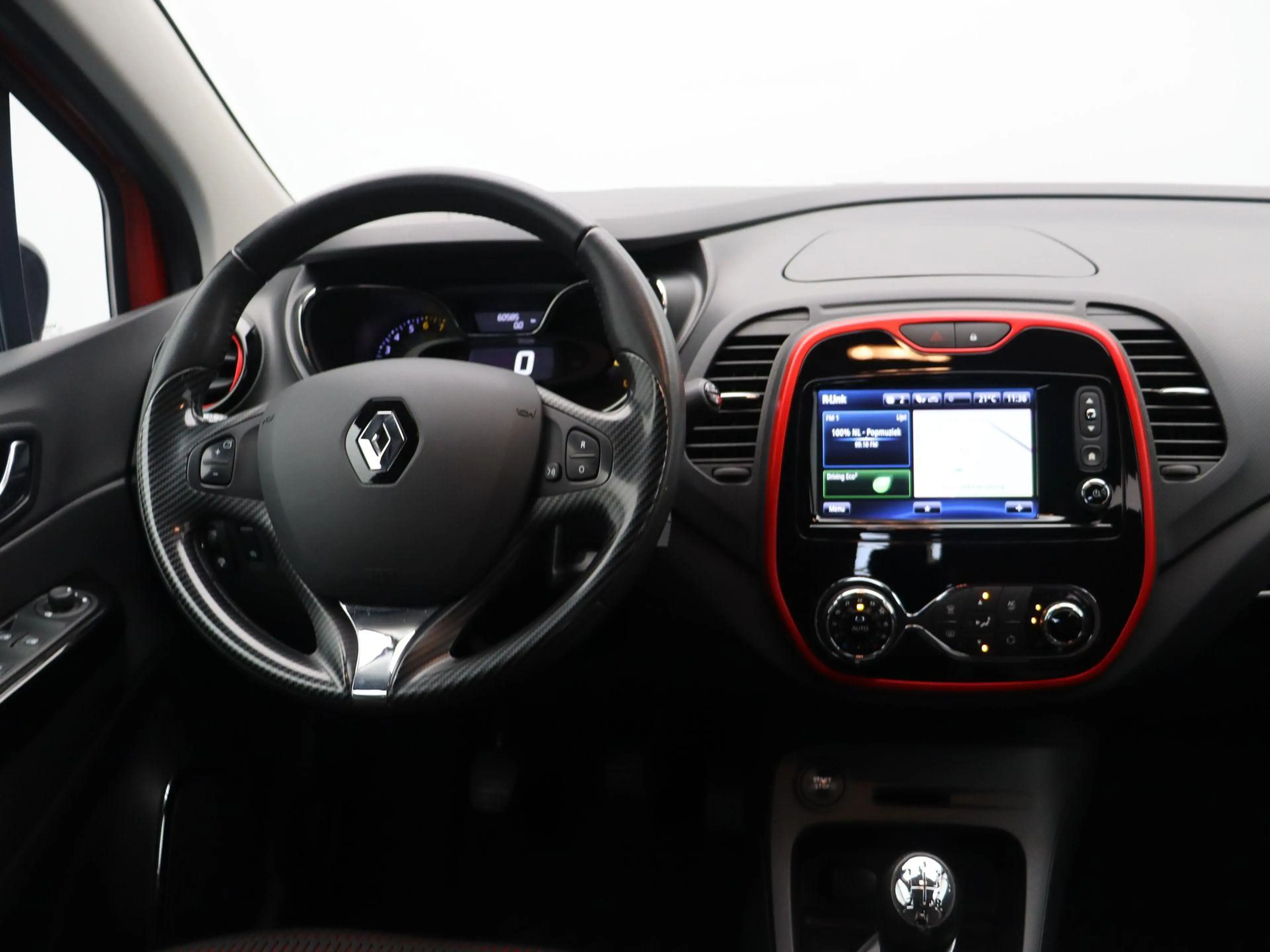 Renault Captur TCe 90pk Helly Hansen | Trekhaak | Navigatie | Cru — photo 4