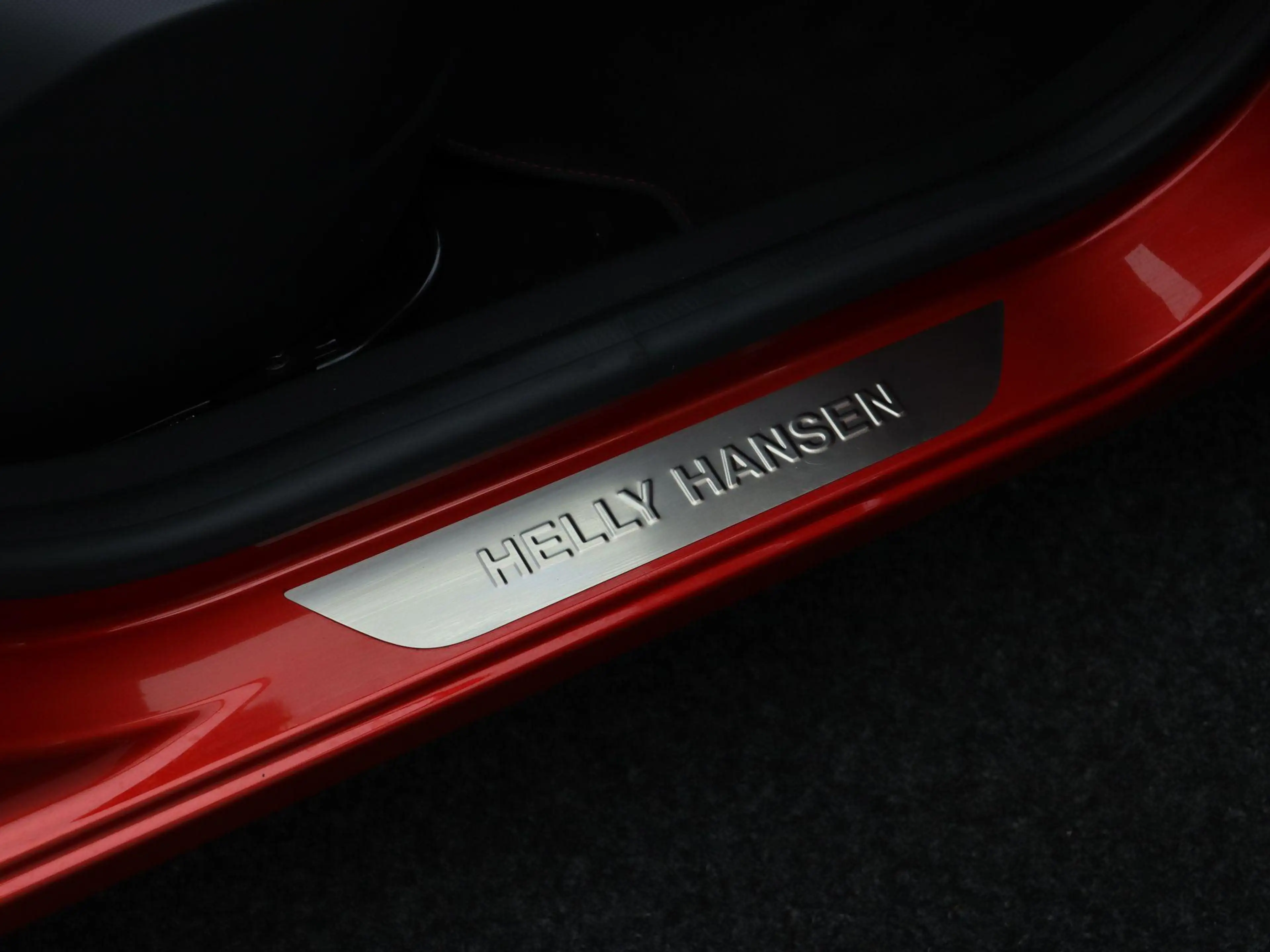 Renault Captur TCe 90pk Helly Hansen | Trekhaak | Navigatie | Cru — photo 15