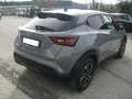 Nissan Juke 1.0 dig-t N-Connecta 114cv, pari al nuovo,11.000km Grigio - thumbnail 4