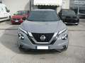 Nissan Juke 1.0 dig-t N-Connecta 114cv, pari al nuovo,11.000km Grigio - thumbnail 6
