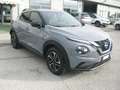 Nissan Juke 1.0 dig-t N-Connecta 114cv, pari al nuovo,11.000km Grigio - thumbnail 5