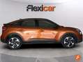 Citroen C4 1.2 PureTech Feel Pack S&S 130 Naranja - thumbnail 4