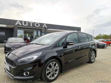 S-MAX 2.0 ECOBLUE ST-LINE BUSINESS S&S 150CV AUTO