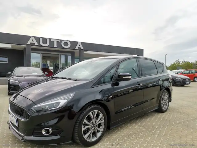 Ford S-Max S-MAX 2.0 ECOBLUE ST-LINE BUSINESS S&S 150CV AUTO