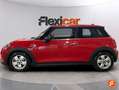 MINI Cooper ONE Rojo - thumbnail 4