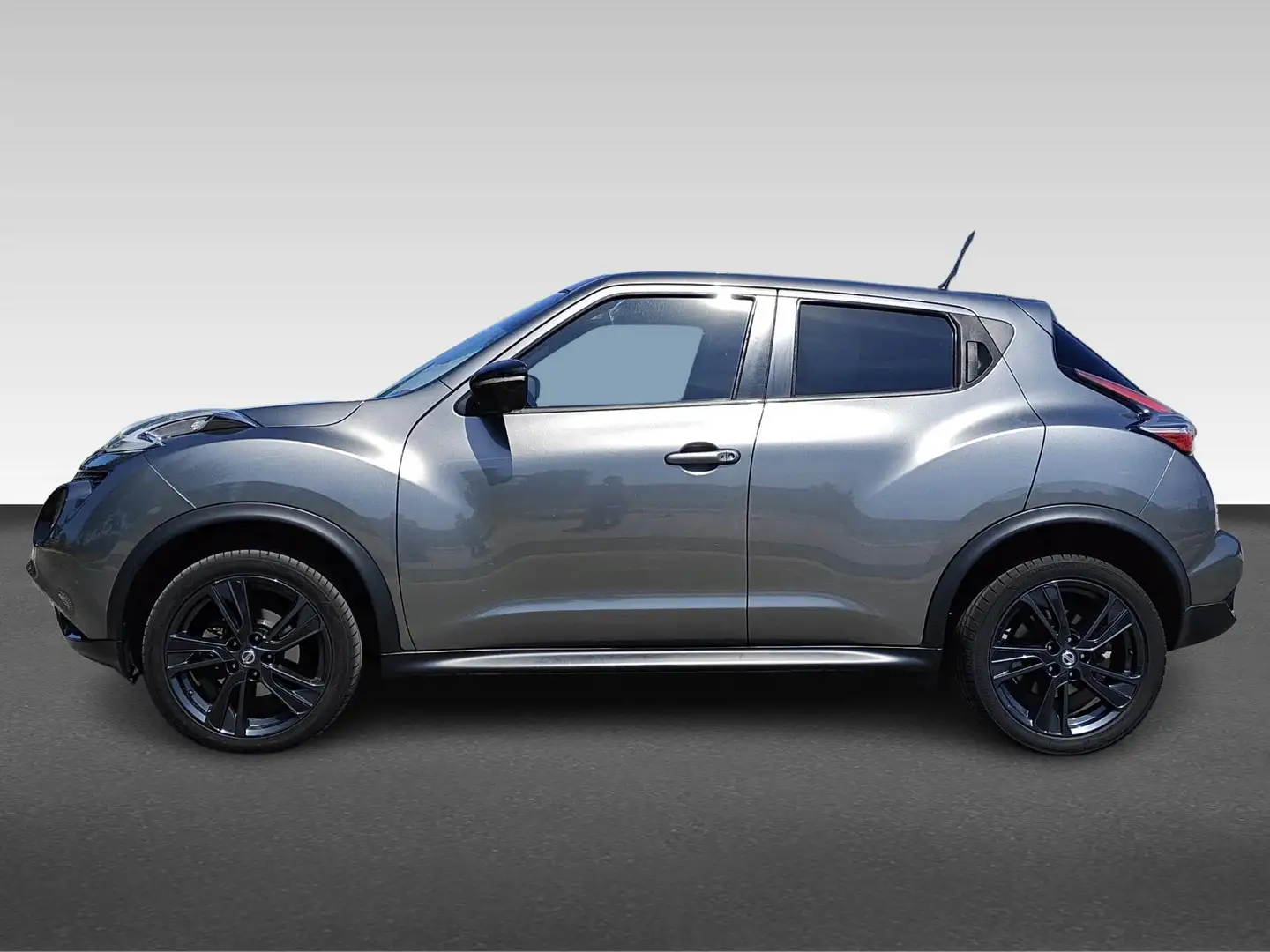 Nissan Juke 1.2 DIG-T S/S Premium Edition Grijs - 2