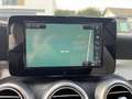 Mercedes-Benz C 180 AMG / NAVI / CUIR / CAMERA Negro - thumbnail 17
