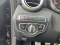 Mercedes-Benz C 180 AMG / NAVI / CUIR / CAMERA Negro - thumbnail 16