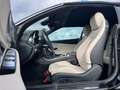 Mercedes-Benz C 180 AMG / NAVI / CUIR / CAMERA Negro - thumbnail 13