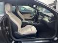 Mercedes-Benz C 180 AMG / NAVI / CUIR / CAMERA Negro - thumbnail 11