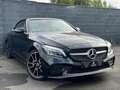 Mercedes-Benz C 180 AMG / NAVI / CUIR / CAMERA Negro - thumbnail 4