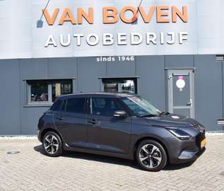 1.2 Smart Hybrid 83pk CVT Style