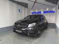 Mercedes-Benz GLE 350 GLE 350 d 4Matic 9G-TRONIC AMG Line Schwarz - thumbnail 1