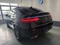 Mercedes-Benz GLE 350 GLE 350 d 4Matic 9G-TRONIC AMG Line Schwarz - thumbnail 5