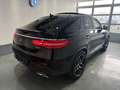 Mercedes-Benz GLE 350 GLE 350 d 4Matic 9G-TRONIC AMG Line Schwarz - thumbnail 7