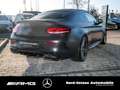 Mercedes-Benz C 63 AMG AMG C 63 S Coupé NIGHT PANO ADV. 360 COMAND MEMORY Gris - thumbnail 4